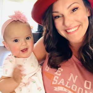 Meet your Posher, Jamie